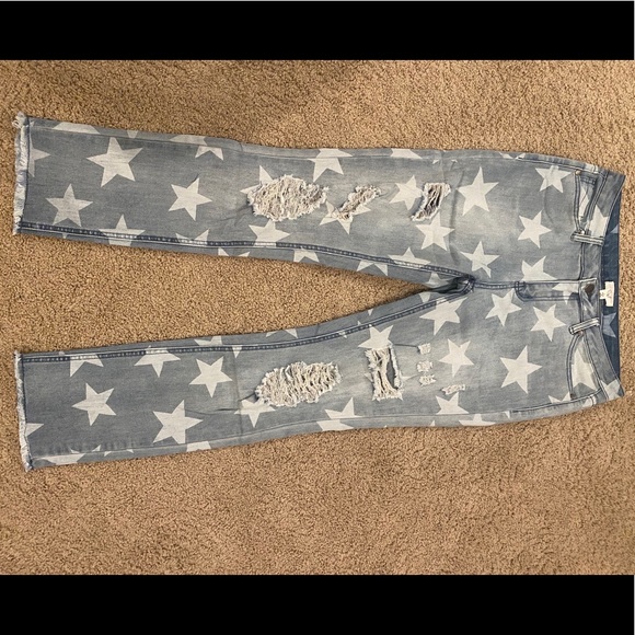 Star Jeans - Picture 3 of 5